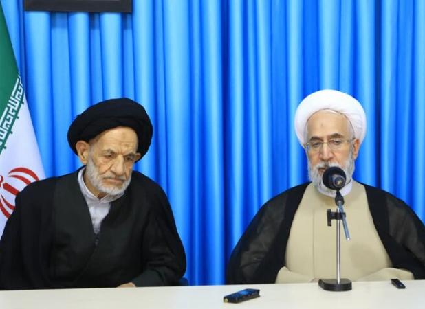 اظهار نظر در خصوص معدنجوی طبس نشود /پیگیری ویژه دستگاه قضایی