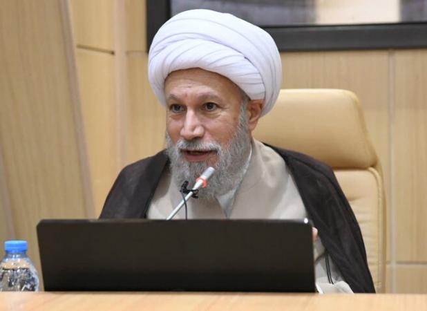 آیت الله دژکام: توحید، مهم‌ترین اصل در تربیت نوجوانان است