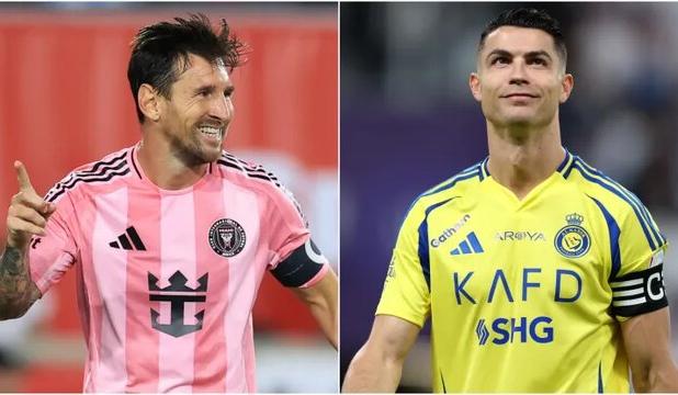 مسی مثل رونالدو وسواس گلزنی و رکوردشکنی ندارد