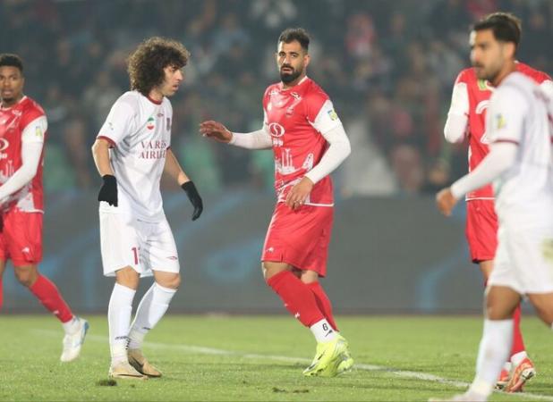 روز سخت سه مدعی برای سه امتیاز؛ دو تیم در خطر خداحافظی با جام قهرمانی