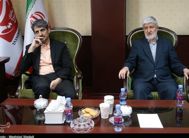 تأملی درباره ایران‌اندیشی شهید مطهری