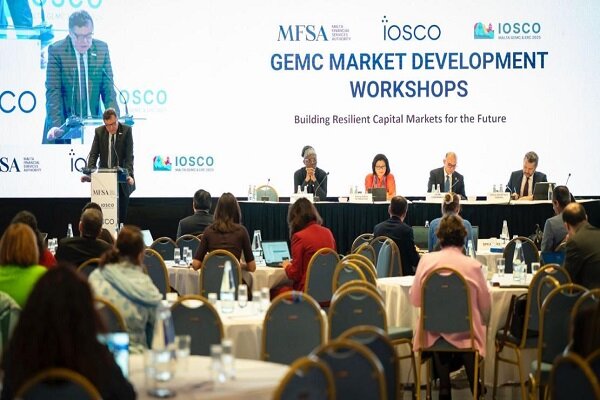 ایران در قلب تصمیمات جهانی بازار سرمایه