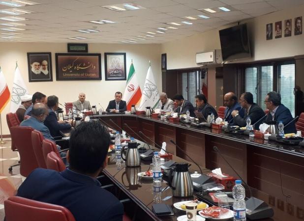 ارتباط صنعت و دانشگاه منجر به پویایی و دانش پایه شدن تولید می‌شود