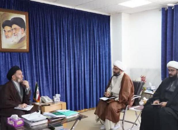 راه‌اندازی مرکز «آموزش و تعالی، حوزه معارف اسلام ناب» در لرستان