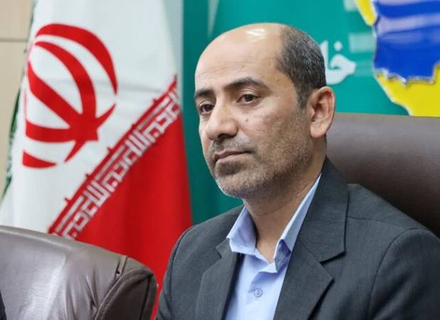 فرماندار دشتی: بازاریان پشتیبان انقلاب و از عوامل آرامش جامعه بوده‌اند