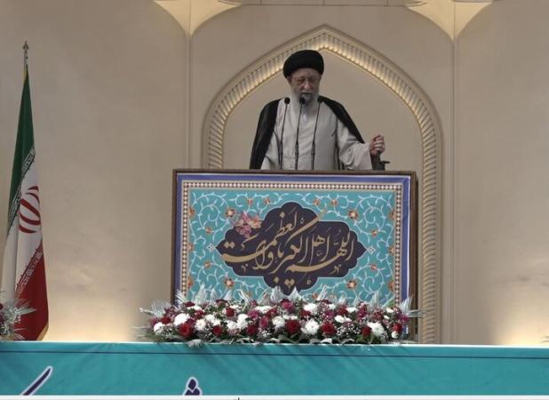 نورمفیدی: پیشرفت کشور در گرو کار دانش‌محور است