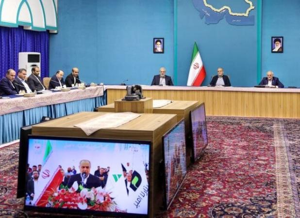 نیروگاه‌ خورشیدی را می توان یک ساله ساخت 