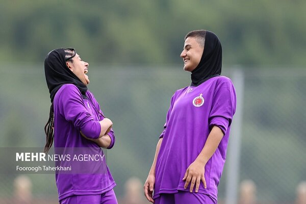 پایان تلخ فصل برای ستاره جوان فوتبال زنان