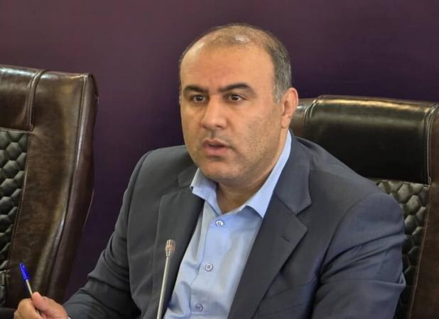 تکمیل رینگ شهری آبرسانی در اولویت قرار گیرد