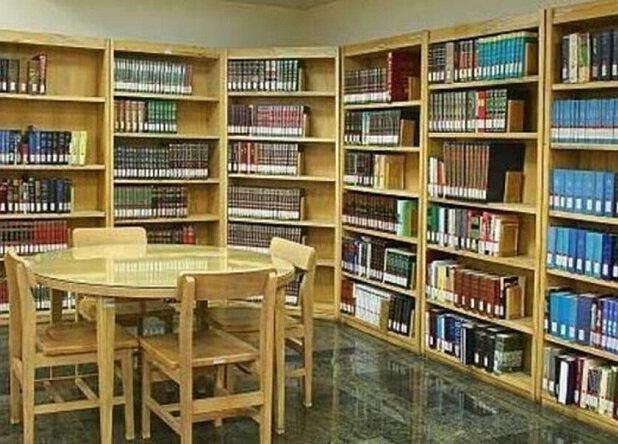 گزارش رتبه بندی کتابخانه ها منتشر شد