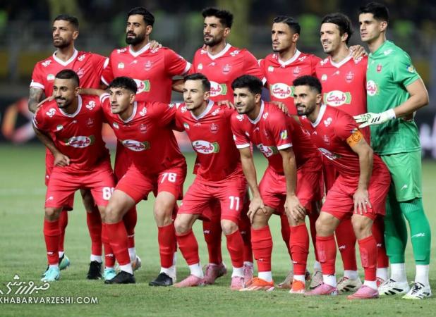 این بدترین پرسپولیس ۱۰ سال اخیر است!