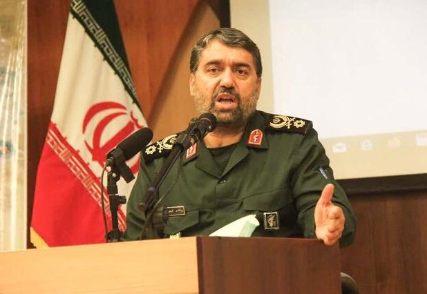 اقتدار امروز ایران برخاسته از روحیه و تفکر دفاع مقدس است