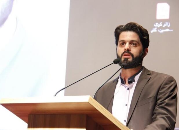 همایش بررسی راهبردهای رهبری در برابر آمریکا و صهیونیسم در قزوین
