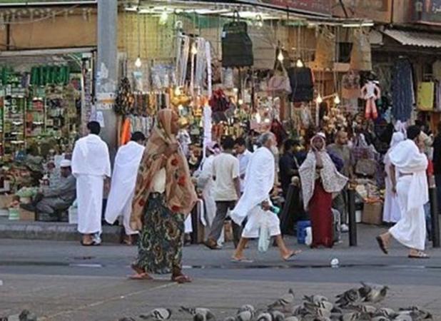 آداب حج| اذان بانگی است برای شرکت در نماز،‌ نه حضور در بازار
