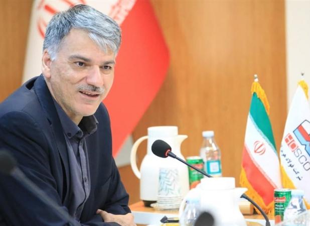 معاون وزیر نیرو: حمایت فولاد هرمزگان از طرح‌های دانش‌بنیان قابل تقدیر است
