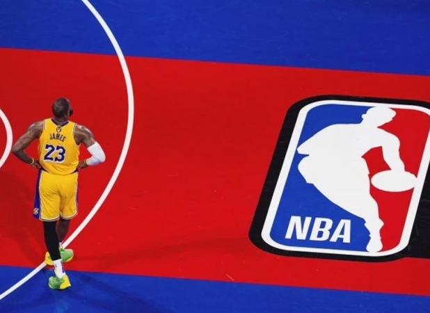 برگزاری ۶ بازی رسمی NBA در اروپا