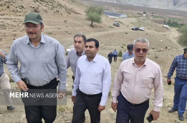 واگذاری ۲ میلیون هکتار مرتع در سطح کشور