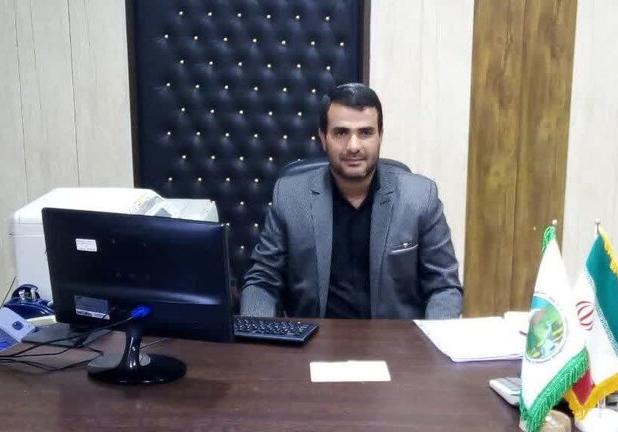 خشکسالی های چندین ساله روند بیابان زایی در فهرج را تشدید کرده است