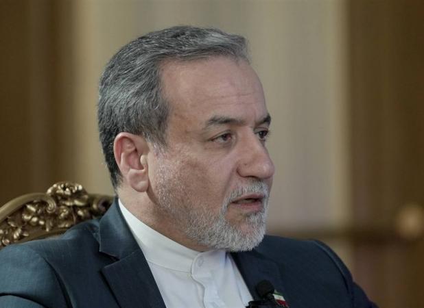 واکنش عراقچی به کشتار مردم سودان: تروریسم در هر نقطه از جهان محکوم است