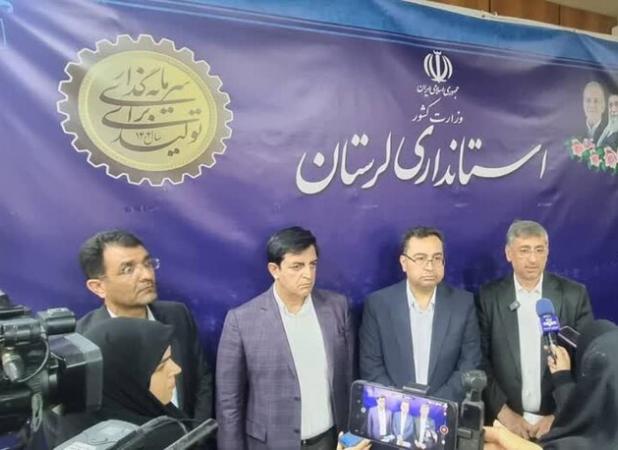 حوزه ساخت مسکن لرستان با عقب‌ماندگی مواجه است