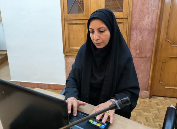 مهدی پور: ۸ ایستگاه دائمی شبکه ژئودینامیک آذربایجان شرقی نوسازی می شود