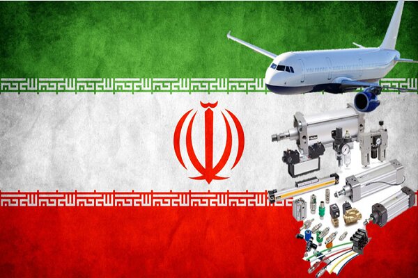 هدف از بومی سازی تامین محصولات موردنیاز داخل کشور است