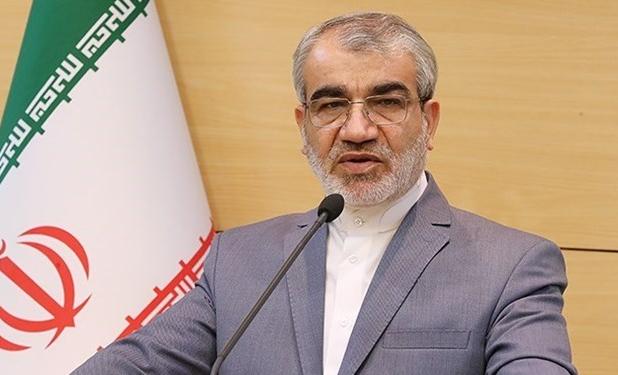  همه پرسی نمی‌تواند حلال تمامی مشکلات باشد