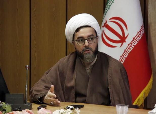 پیام مقام معظم رهبری دستور یک ملت به حرکت است