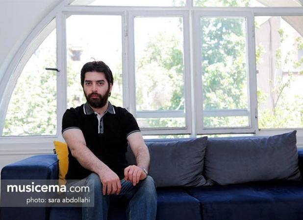 فرزند بابک بیات درگذشت