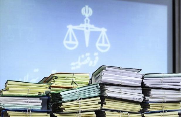 ورود بیش از ۱۵ هزار پرونده به محاکم خانواده کرمان طی سال گذشته