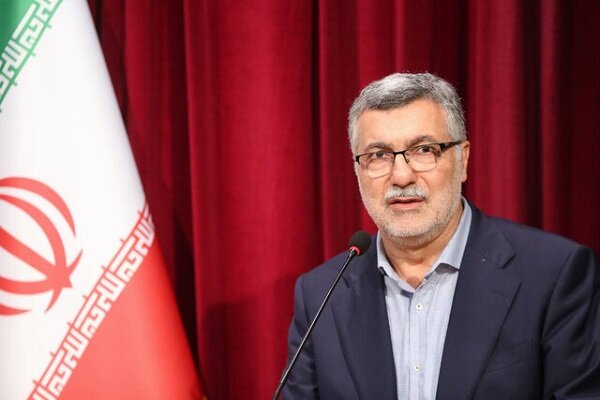 ظفرقندی: دانشجویان پرستاری در مناطق محروم بورسیه می‌شوند