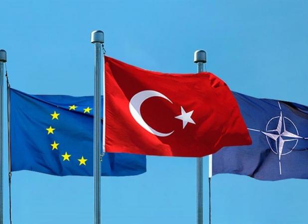 آیا ترکیه ضامن امنیت اروپا است؟ بخش پایانی
