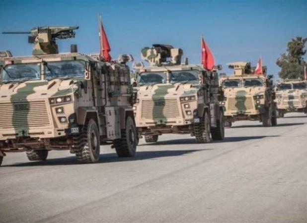 انتقاد از سکوت در برابر حملات ترکیه به عراق