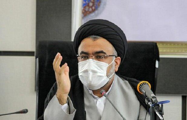 عده ای در آستانه انتخابات باورهای انقلابی را زیرسوال می برند