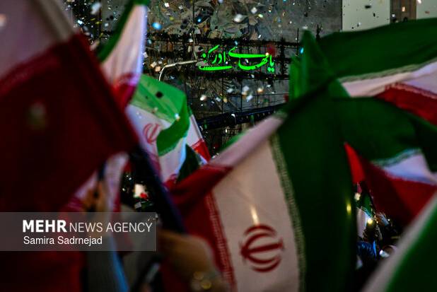 جشن‌های نیمه‌شعبان در استان تهران؛ از نذری ۵هزار نفره تا موکب‌های برفی