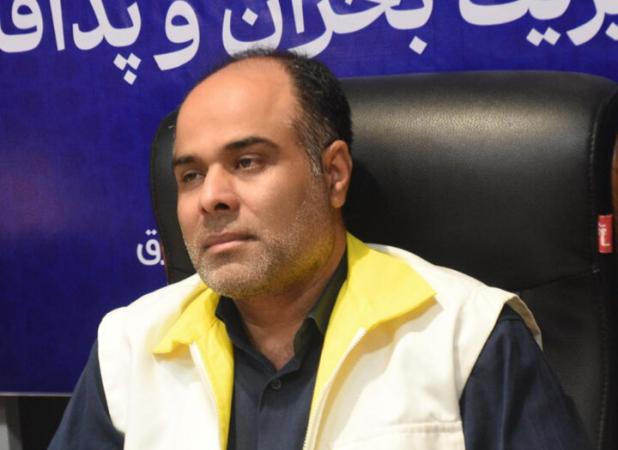 لزوم آمادگی کامل صنعت آب و برق در مانور تمام‌عیار زلزله