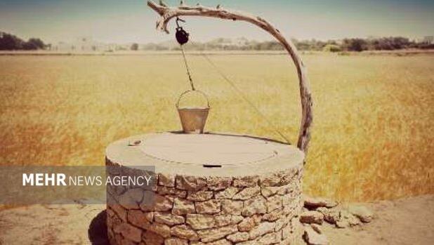 مدیریت مشارکتی سبب کاهش افت سطح آب زیرزمینی در خراسان رضوی شد