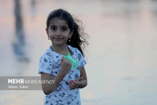 دولت پای گفت‌وگوی فعالان حوزه کودک نشست