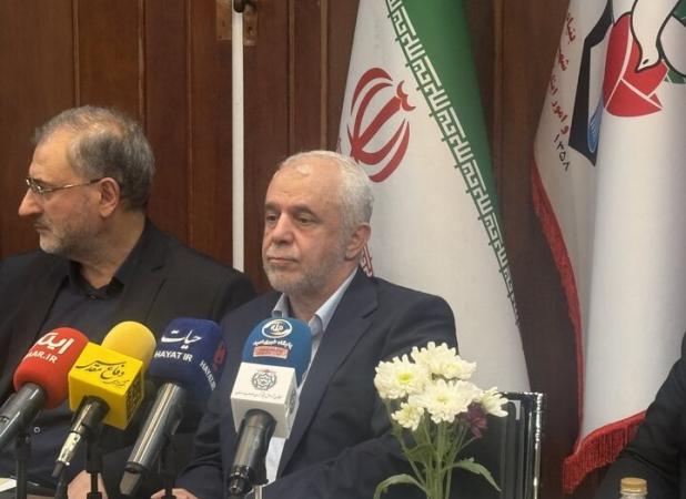 اوحدی: تشکل‌های ایثارگری پل مستحکم میان بنیاد شهید و جامعه هستند