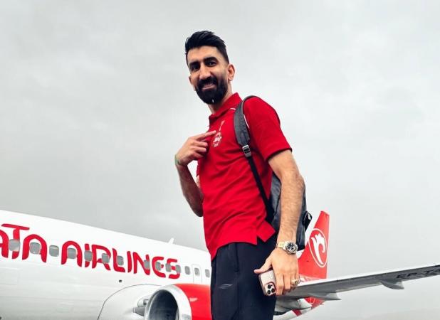 ا‌ستوری جدید بیرانوند: من دکتر نیستم!