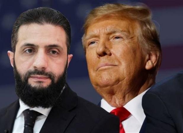 نشست مشترک دولت جولانی با آمریکا و اسرائیل برگزار می‌شود