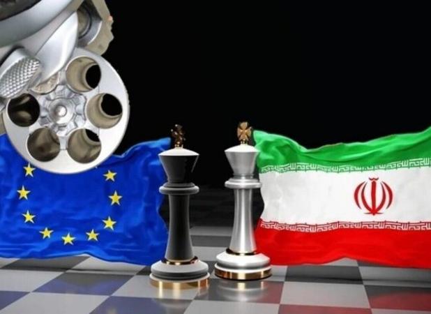 غوغای غربی با لاشه «ماشه»