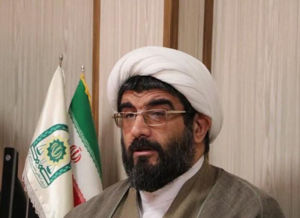 شهدا پرچمداران پیروزی و عزت ملت ایران هستند
