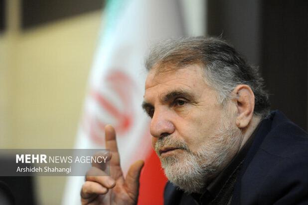 فعال حوزه پوشاک: مسائل حوزه مد و لباس بانوان با ابلاغ سند قابل حل نیست