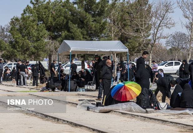 تمهیدات سازمان اتوبوسرانی شهرداری مشهد برای ایام چراغ‌برات