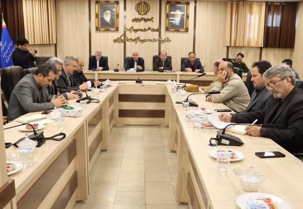 مدیرکل صمت گیلان: اصناف در تکانه‌های اقتصادی فضای روانی جامعه را مدیریت کنند