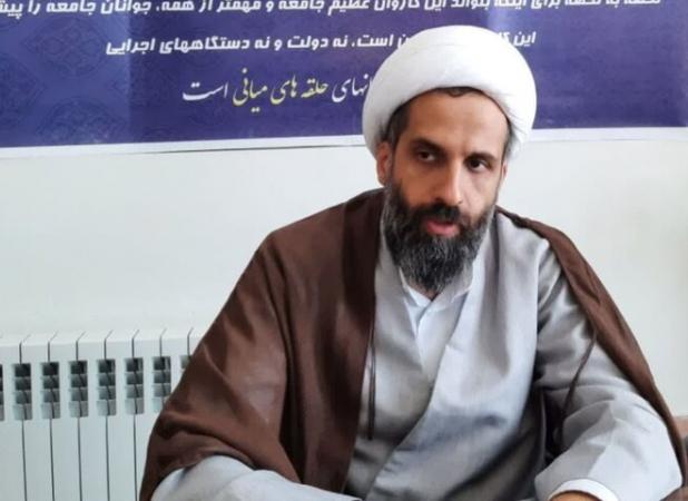 تشکیل قرارگاه عملیات تبلیغی برای میزبانی از زائران پیاده امام رضا (ع)