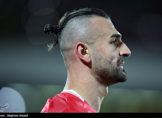 دورسون: تراکتور شایسته قهرمانی بود/ پرسپولیس تغییر می‌کند