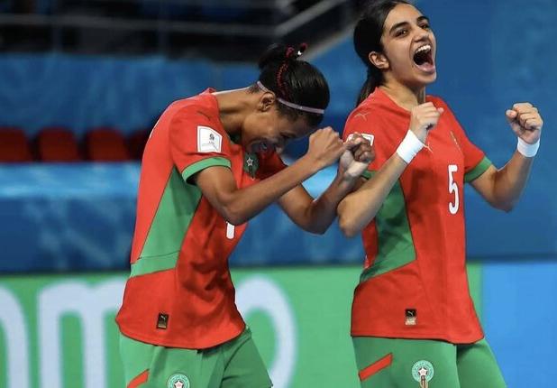 صعود آرژانتین و مراکش به دور دوم جام جهانی فوتسال زنان/ لهستان جا ماند