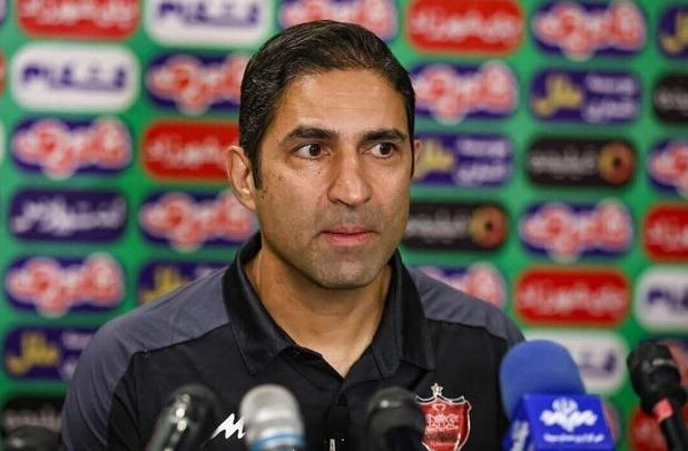 مصدومیت‌های بازیکنان پرسپولیس ربطی به تمرینات ندارد